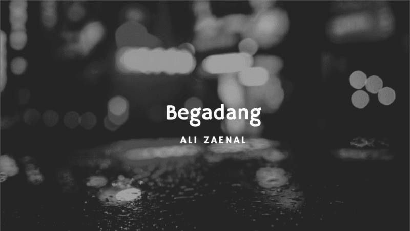 begadang 1