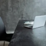 working