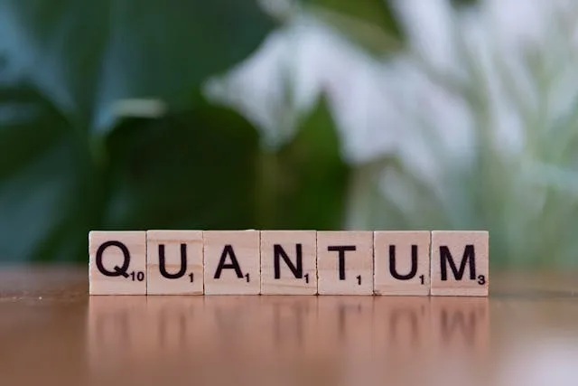 quantum