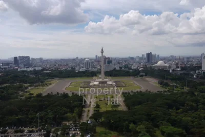Jakarta dan Kultur Urban