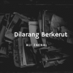dilarang berkerut