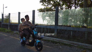 anak muda sunda