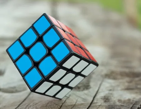 rubik