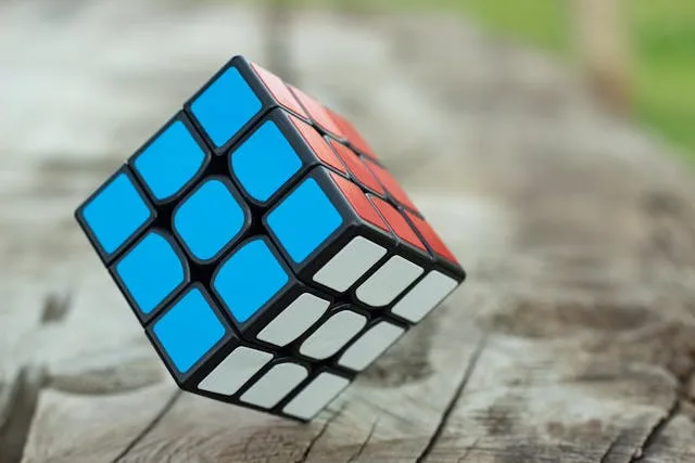 rubik