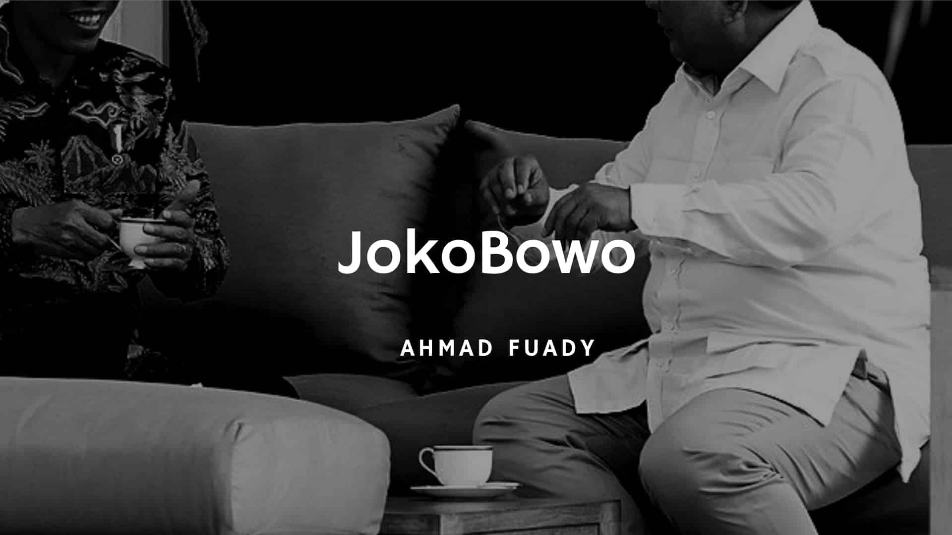 jokobowo min