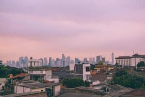 batavia dulu jakarta esok