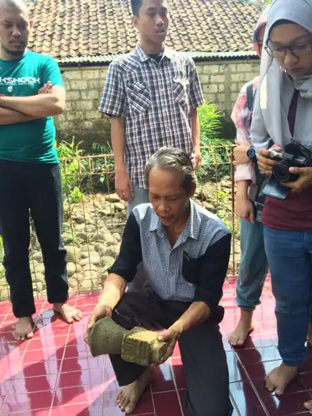 Batu makam