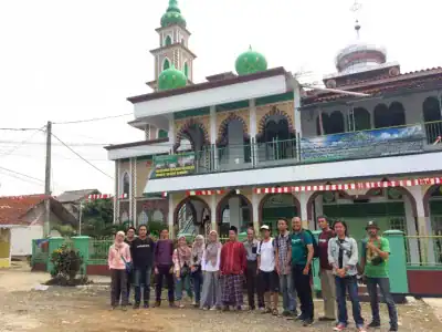 Ngojak Karadenan