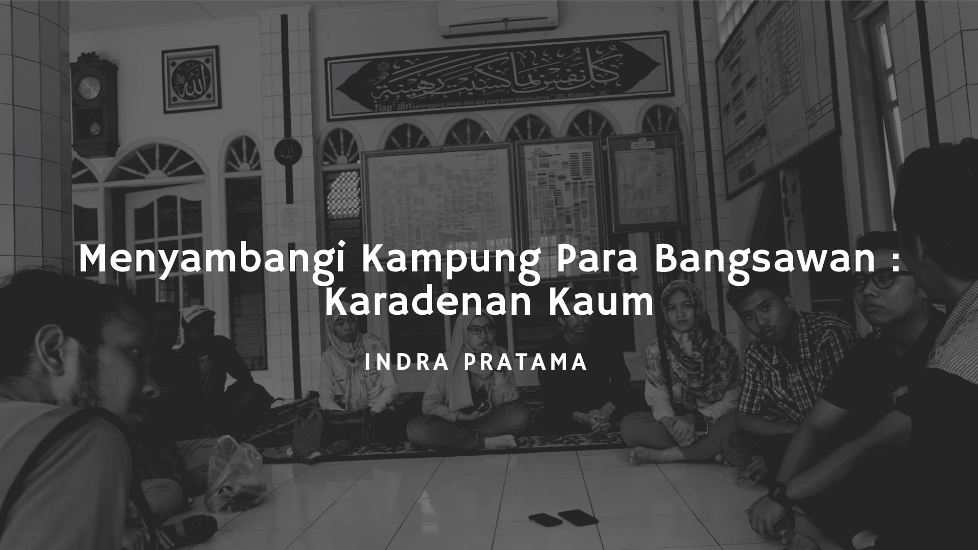 karadenan kaum