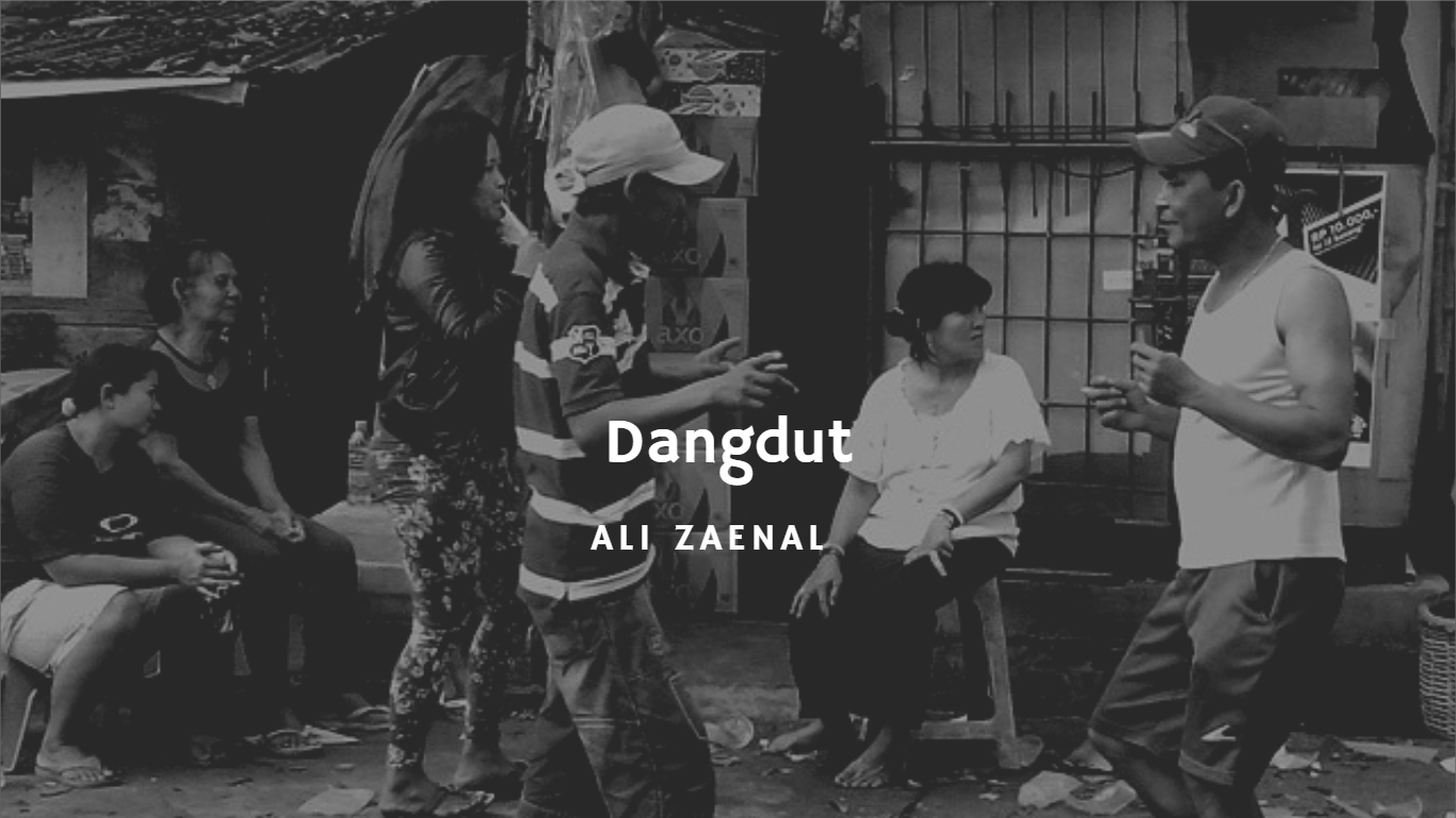 dangdut