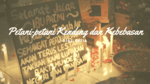 petani kendeng