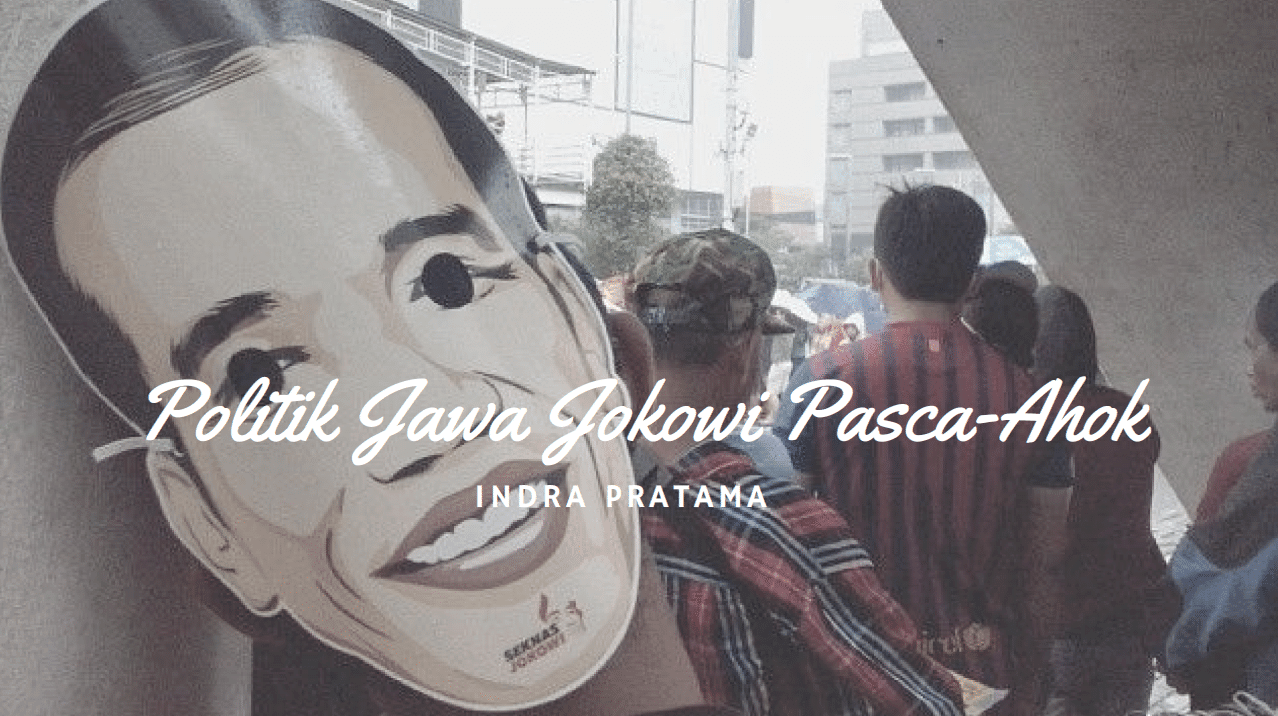 jokowi pasca ahok
