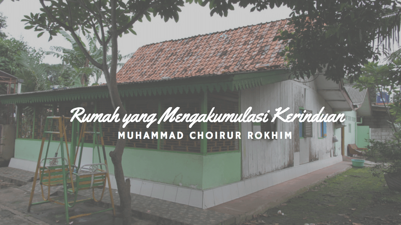 rumah