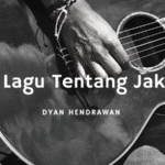 lima lagu tentang jakarta