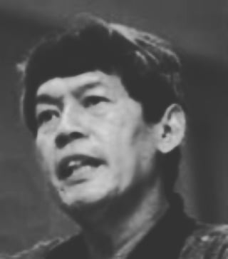 Arief Budiman