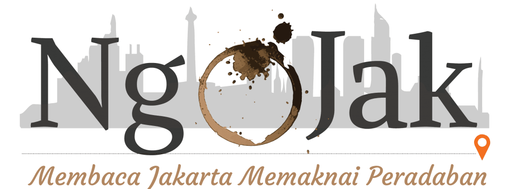 Ngopi (di) Jakarta