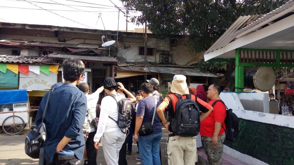 stasiun salemba