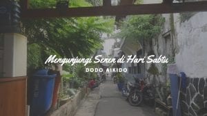 Senen di Hari Sabtu