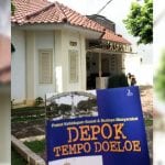 depok diella