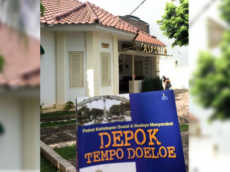 depok diella