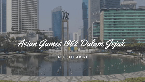 NgoJak Asian Games
