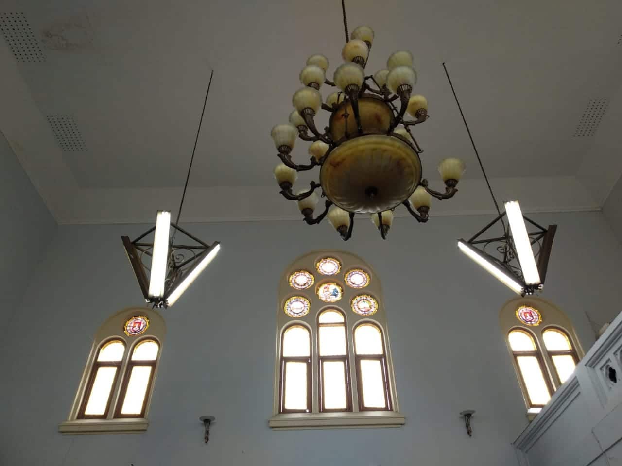 gereja pniel 1