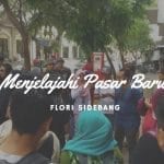 pasar baru flori
