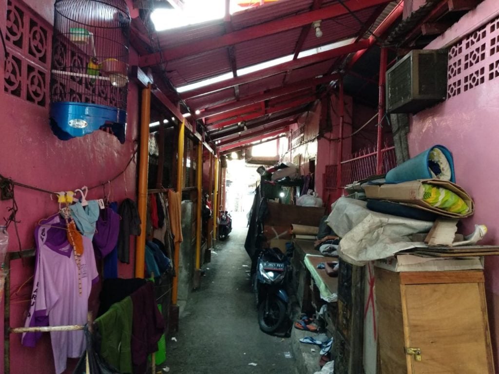 sepanjang jalan 11