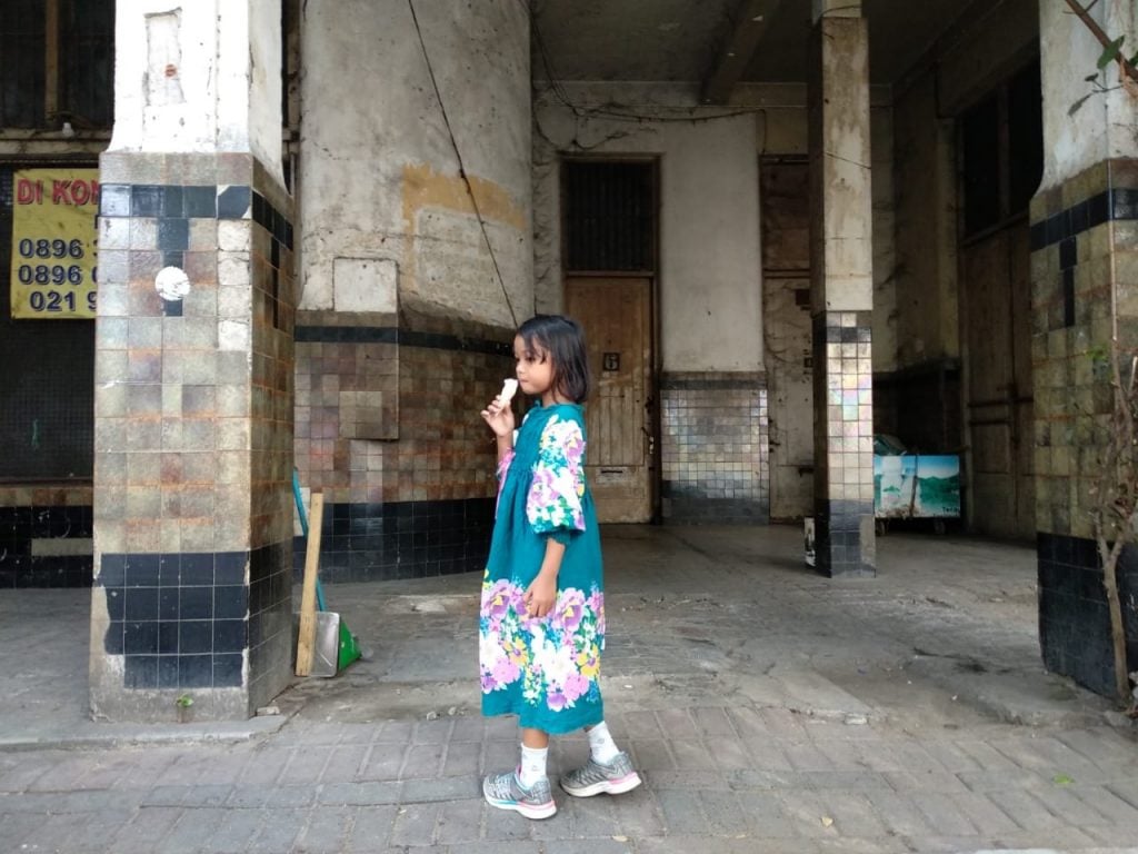 sepanjang jalan 4