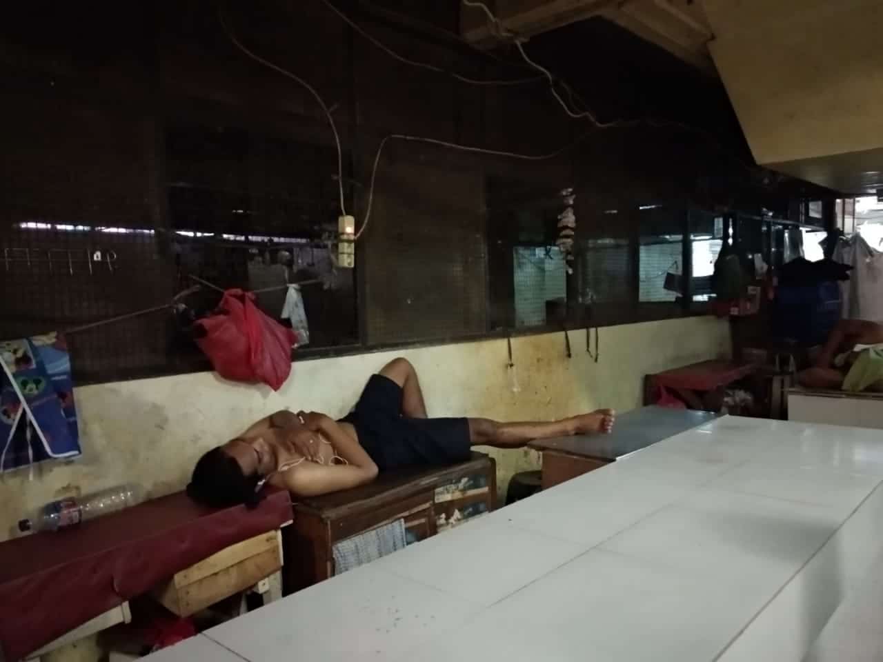 sepanjang jalan 8