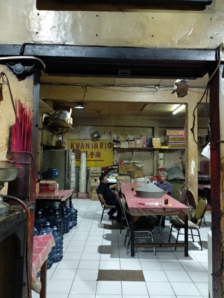 sin tek bio 18