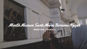 santa maria martina
