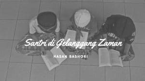 santri