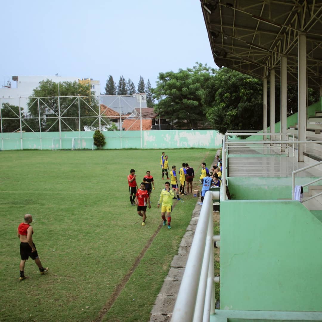 jejak thamrin