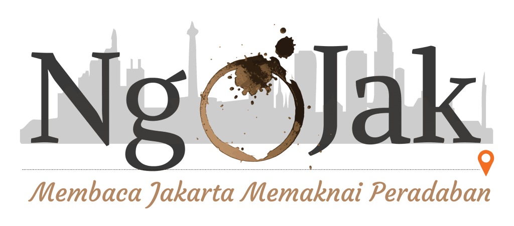 Ngopi (di) Jakarta