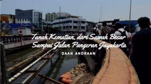 Tanah Kematian