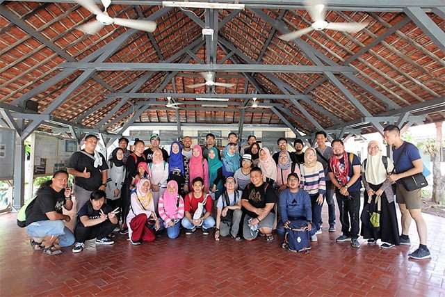 11 Ngojak 19
