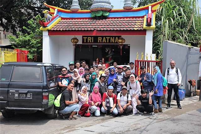 12 Ngojak 19