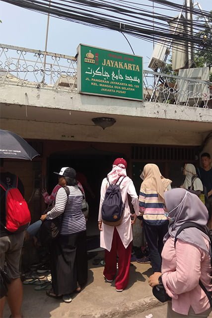 5 Ngojak 19