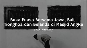 BUKBER ANGKE