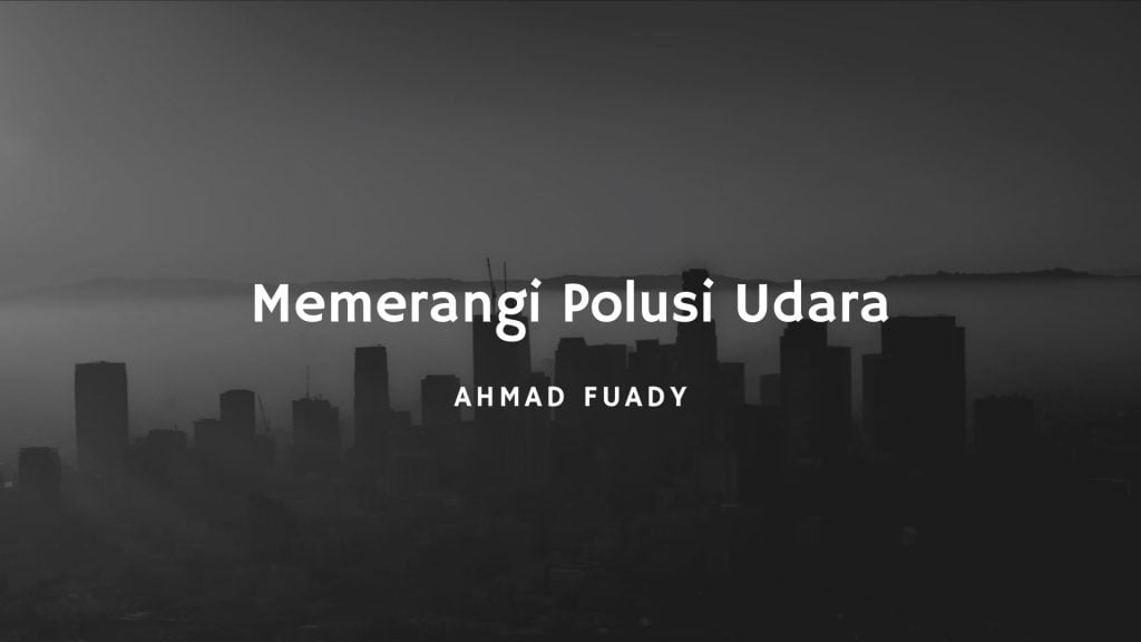 polusi