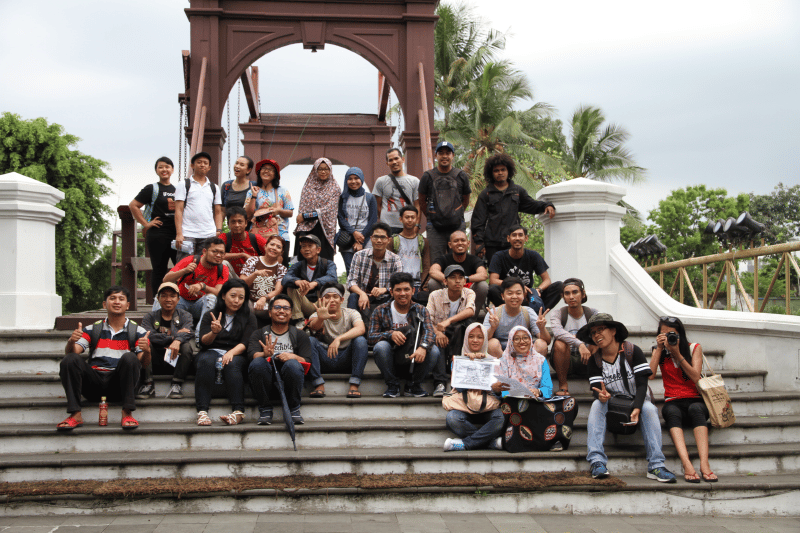 Ngojak Kota 1