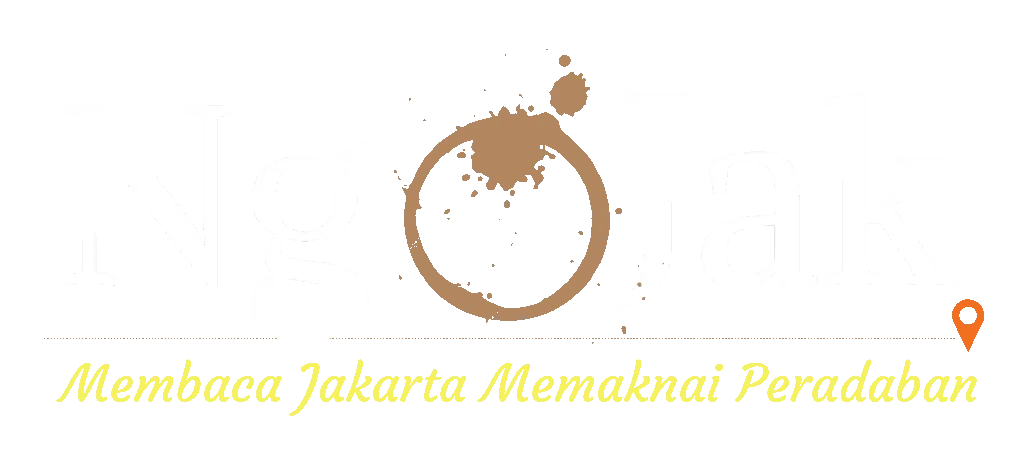 Ngopi (di) Jakarta