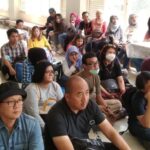 Peserta NgoJak edisi Bidara Cina/Achmad Sofyan, 2023