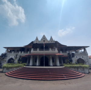 Rumah Raden Saleh