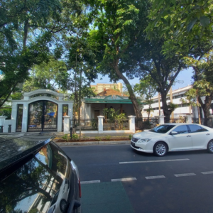 Rumah Tinggal Ahmad Soebardjo