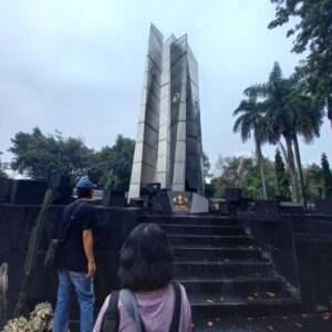 Monumen Reformasi