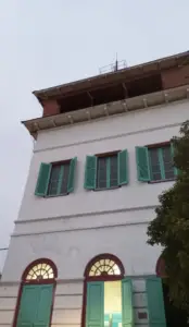 Menara Syahbandar