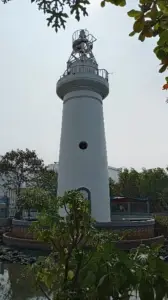 Mercusuar Sunda Kelapa