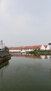 Museum Kebaharian Jakarta
